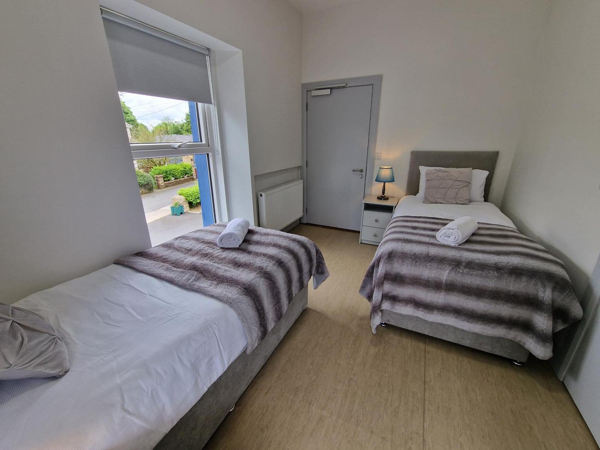 Trivia House Hostel Swanlinbar Buitenkant foto