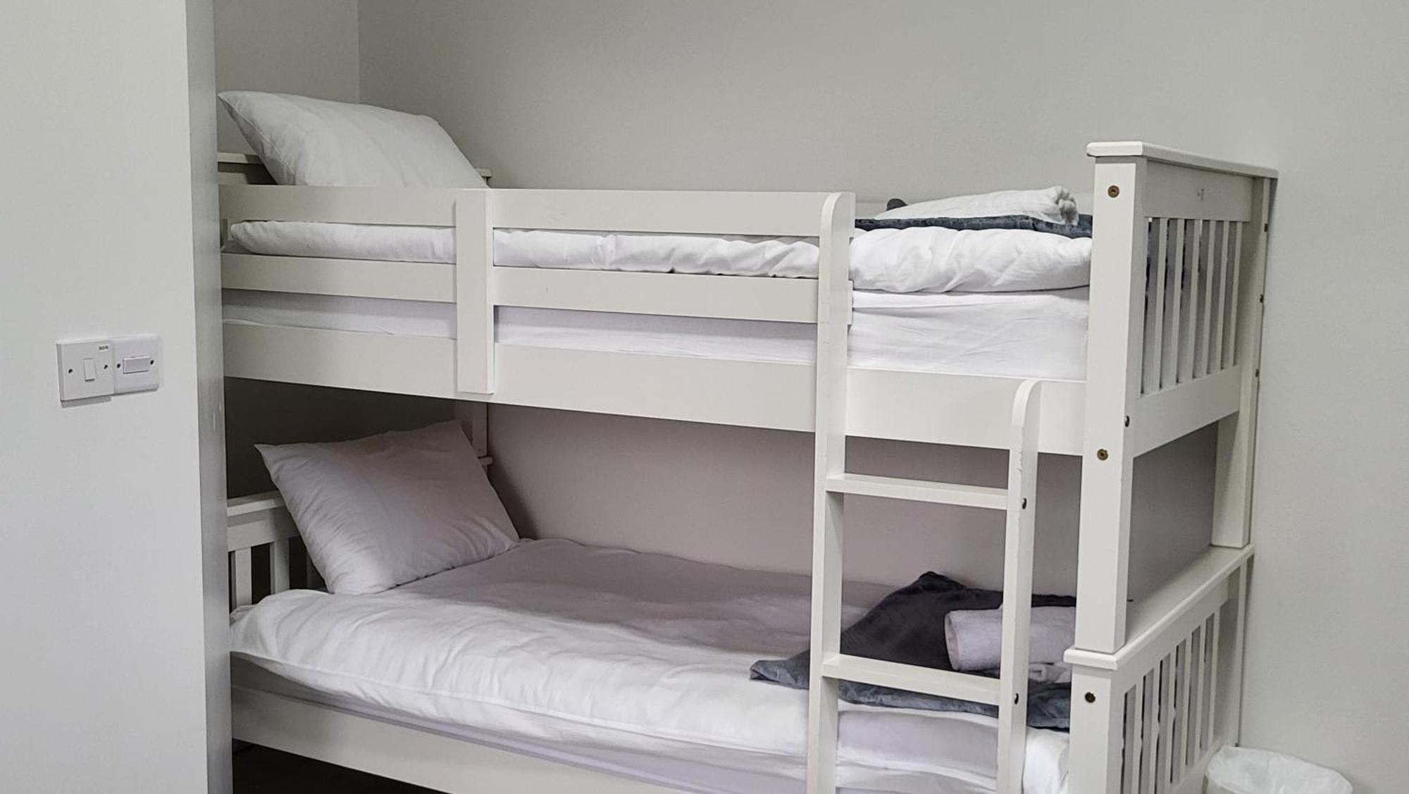 Trivia House Hostel Swanlinbar Buitenkant foto
